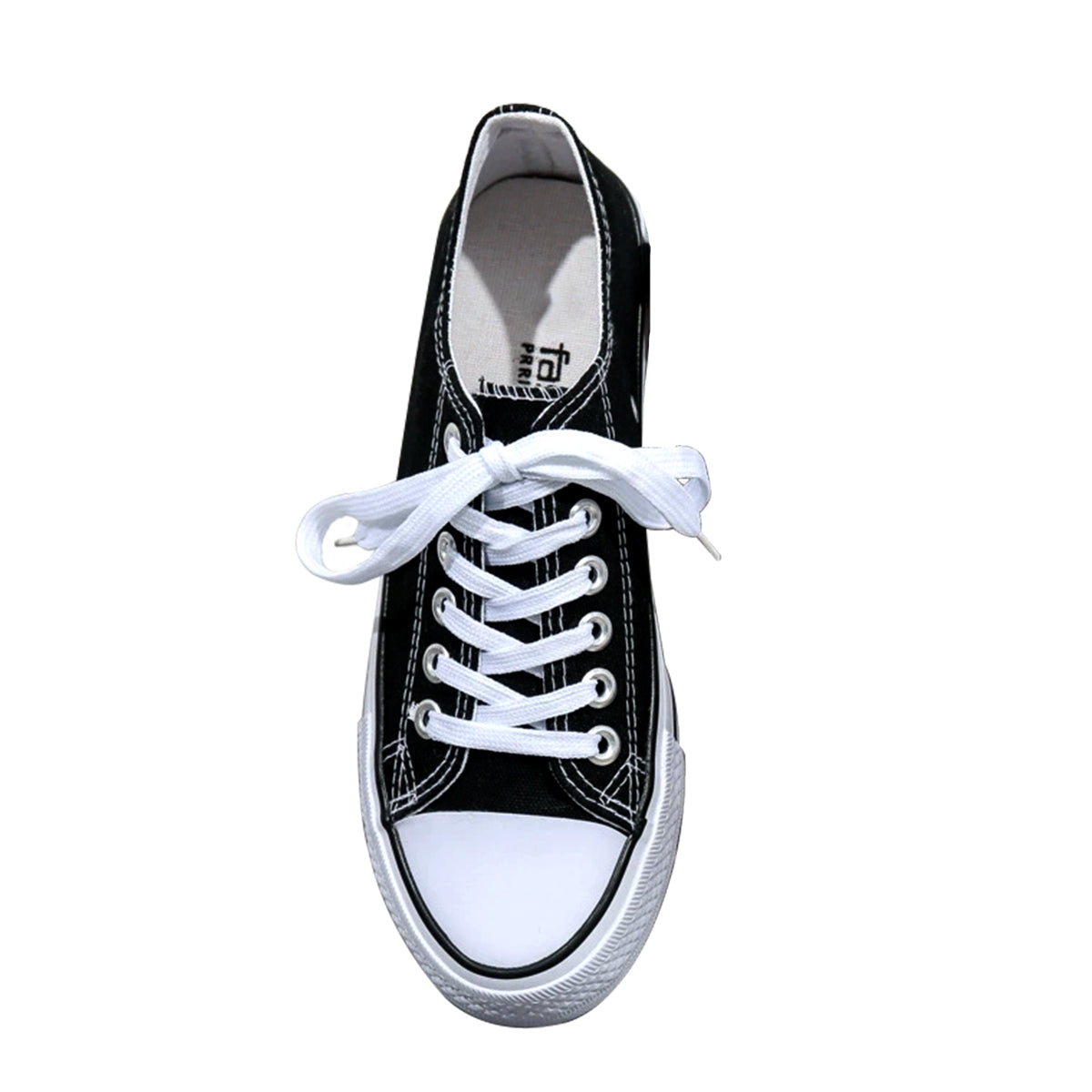 Zapatos Casuales Y Cómodos De Lona Piel Tenis Para Mujer Calidad De Alta Gama De Combate Restsuko
