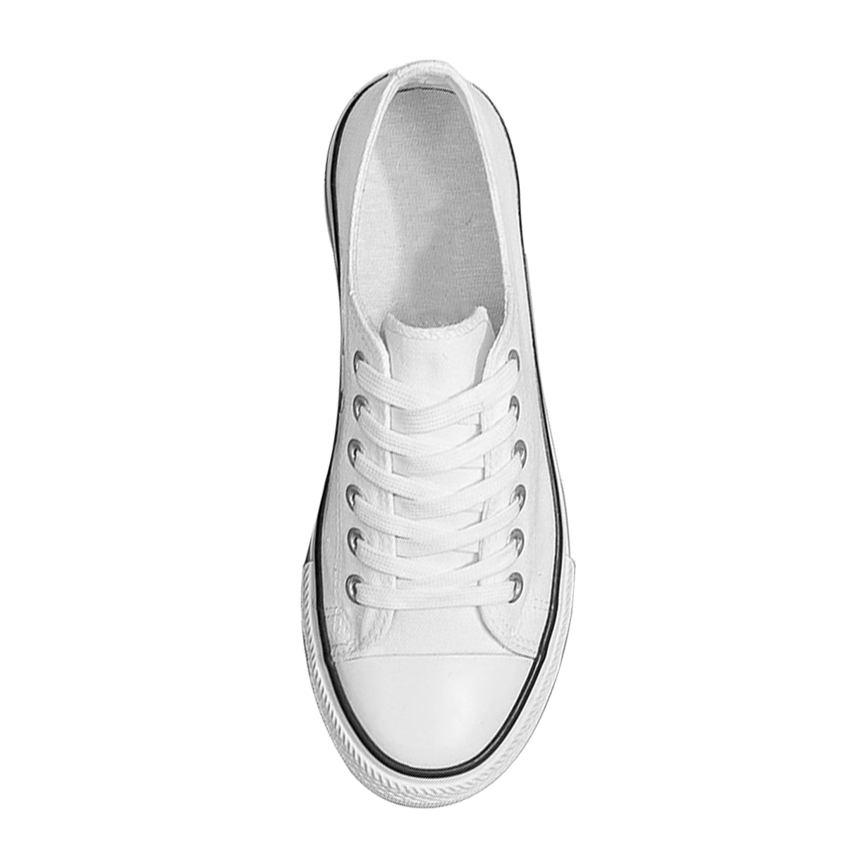 Zapatos Casuales Y Cómodos De Lona Piel Tenis Para Mujer Calidad De Alta Gama De Combate Restsuko
