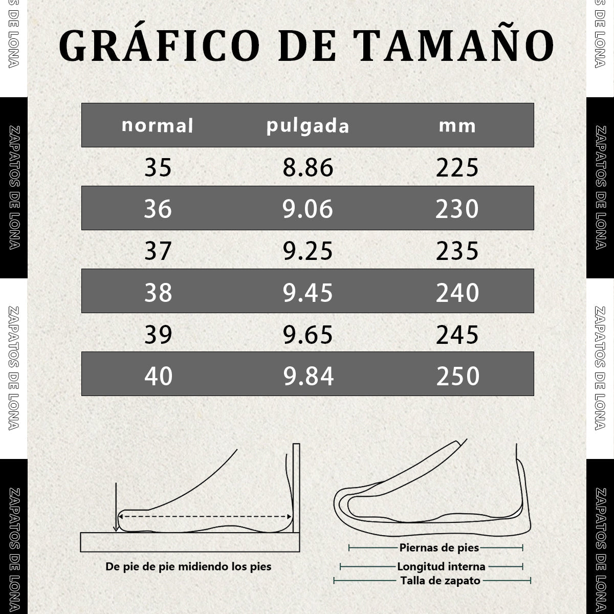 Zapatos Casuales Y Cómodos De Lona Piel Tenis Para Mujer Calidad De Alta Gama De Combate Restsuko