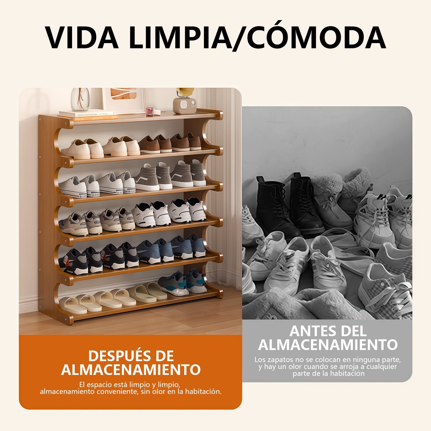 Productos de Hogar