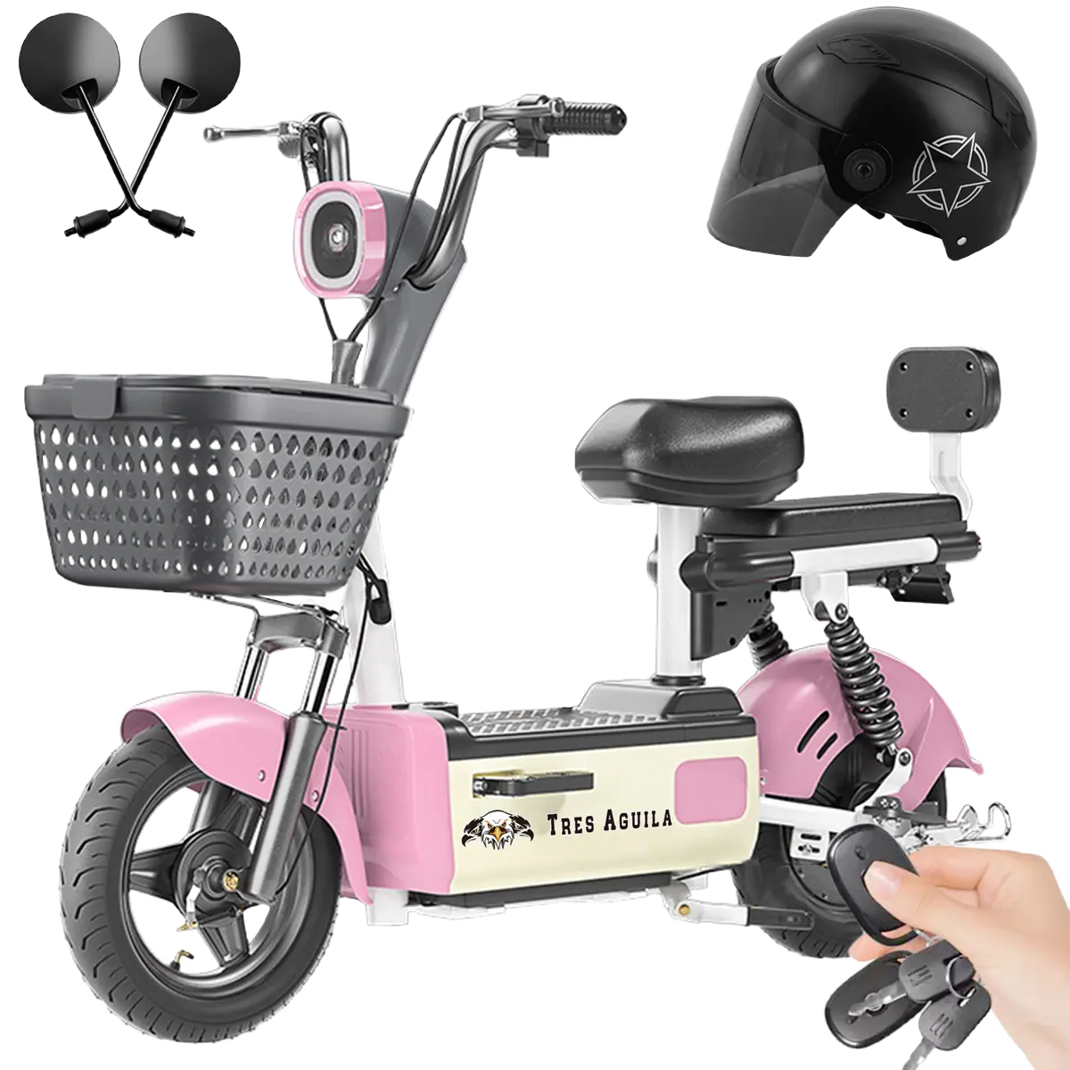 Home page Restsuko Bici