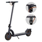 Scooter Electrico 600w Plegable Adulto 35km/h 10 Pulgadas