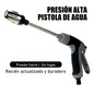 Pistola de agua Para Lavado de Autos Portatil Hidrolavadora Funcional para lavar carro