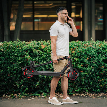 Scooter Eléctrico Restsuko con Asiento 35 Km/h Plegable Restsuko