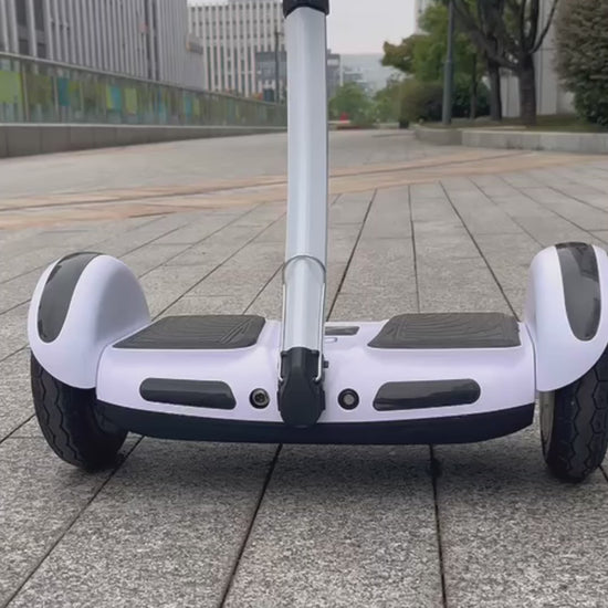 Patinete eléctrico Scooter